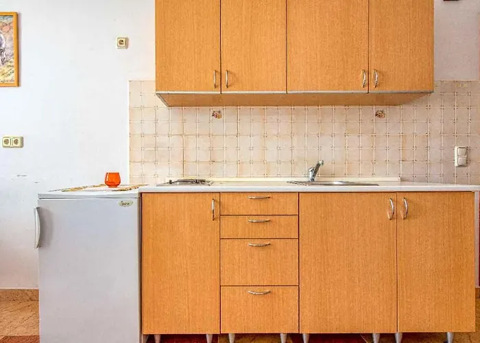 Vesna 2 With Terrace