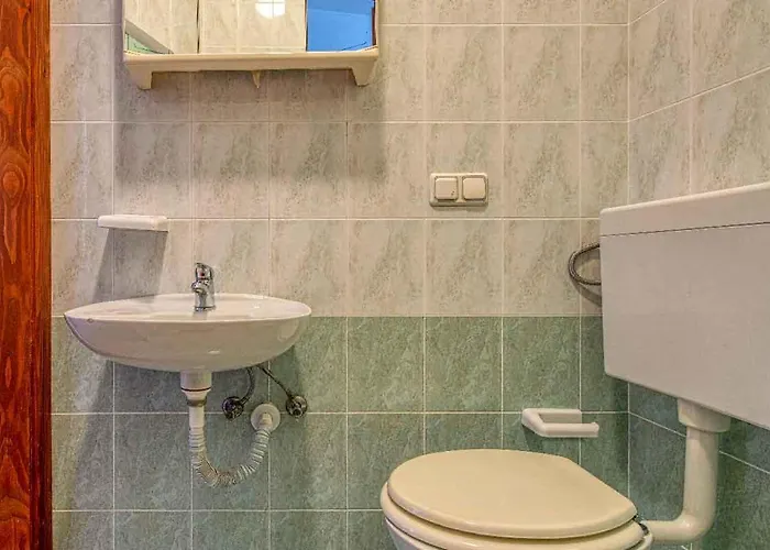 Apartamento Vesna 2 With Terrace *