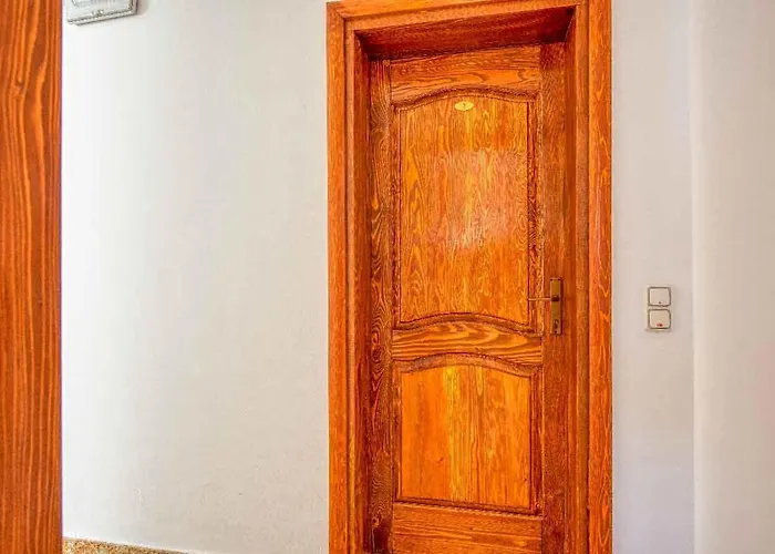 Vesna 2 With Terrace